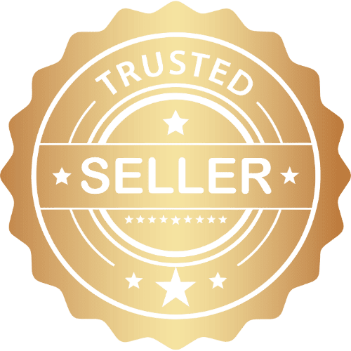 Trusted Seller Logo