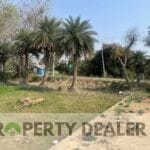 Kanpur Property Dealer Plots In Bausar