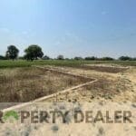 Kanpur Property Dealer Plots In Bausar