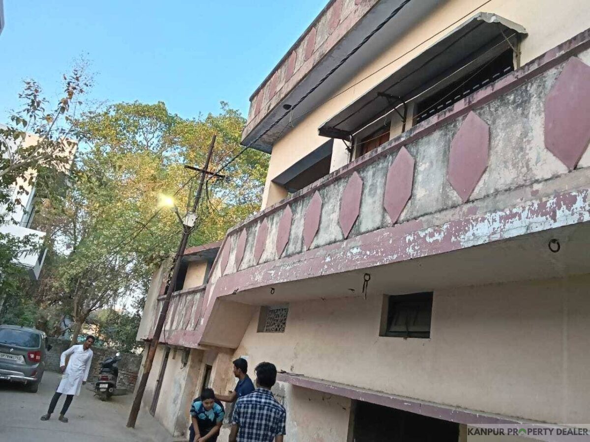 House For Sale In Bengali Colony