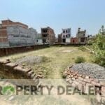 131 Gaj Plot For Sale In Sanigawan